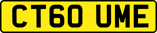 CT60UME