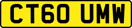 CT60UMW