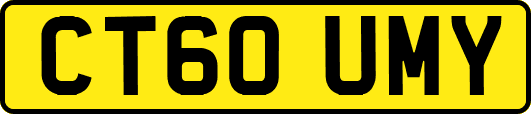 CT60UMY
