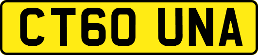 CT60UNA