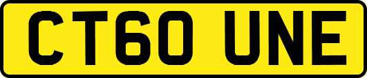 CT60UNE