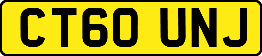 CT60UNJ