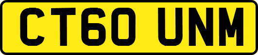 CT60UNM