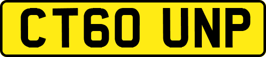 CT60UNP