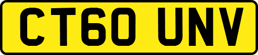 CT60UNV