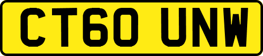 CT60UNW