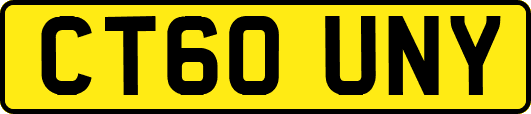 CT60UNY