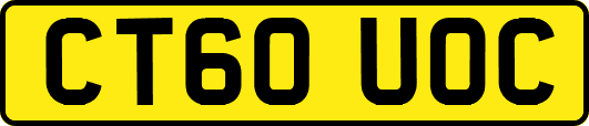CT60UOC