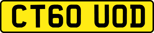 CT60UOD