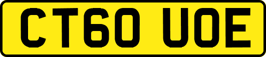 CT60UOE