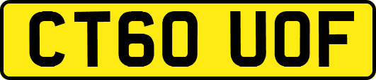 CT60UOF