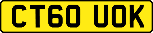 CT60UOK