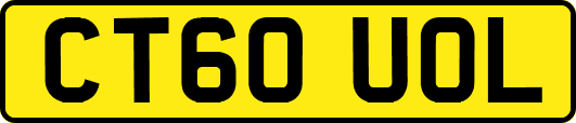 CT60UOL