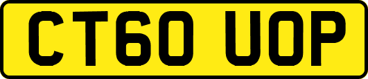 CT60UOP