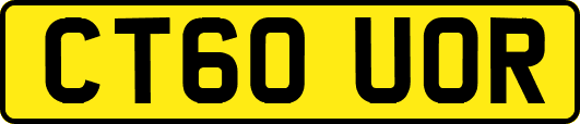 CT60UOR