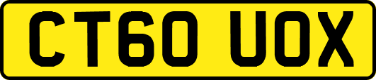 CT60UOX