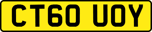 CT60UOY