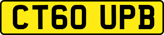 CT60UPB