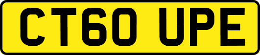 CT60UPE