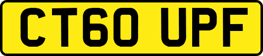 CT60UPF
