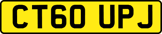 CT60UPJ