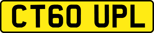 CT60UPL