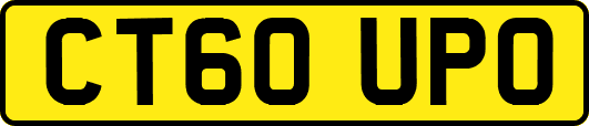 CT60UPO