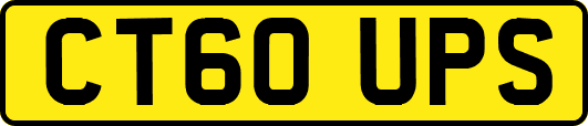 CT60UPS