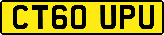 CT60UPU