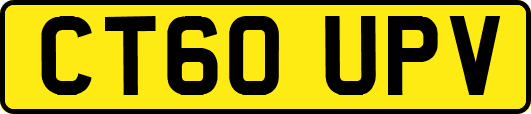 CT60UPV