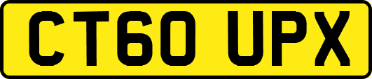 CT60UPX