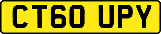 CT60UPY