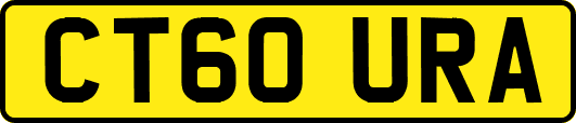CT60URA
