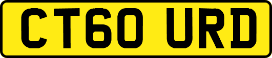 CT60URD
