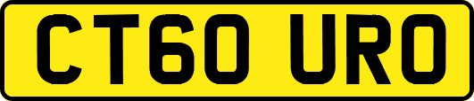 CT60URO