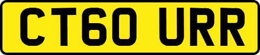 CT60URR