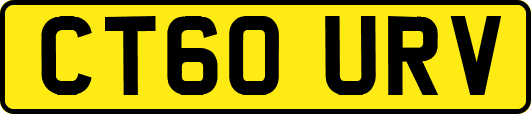CT60URV