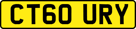 CT60URY
