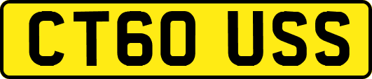 CT60USS