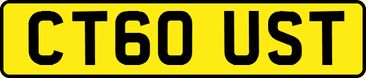 CT60UST