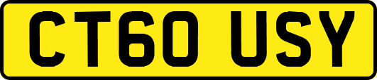 CT60USY