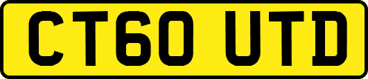 CT60UTD
