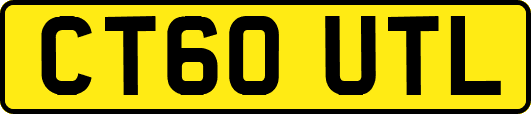 CT60UTL