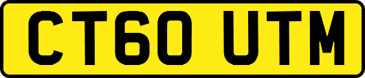 CT60UTM