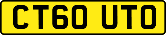 CT60UTO