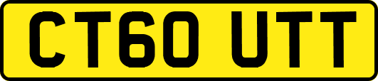 CT60UTT