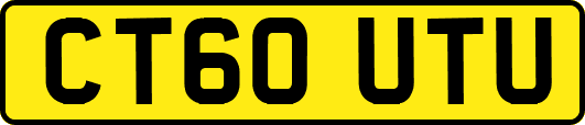 CT60UTU