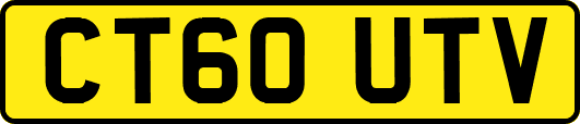 CT60UTV