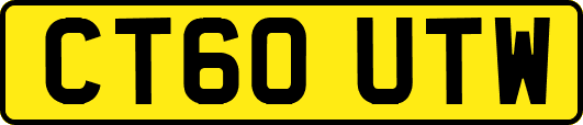 CT60UTW