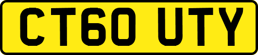 CT60UTY